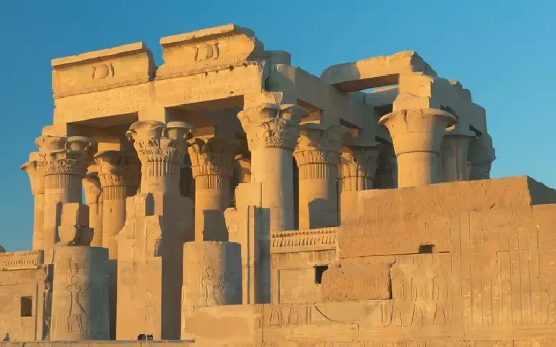 Kom Ombo Temple
