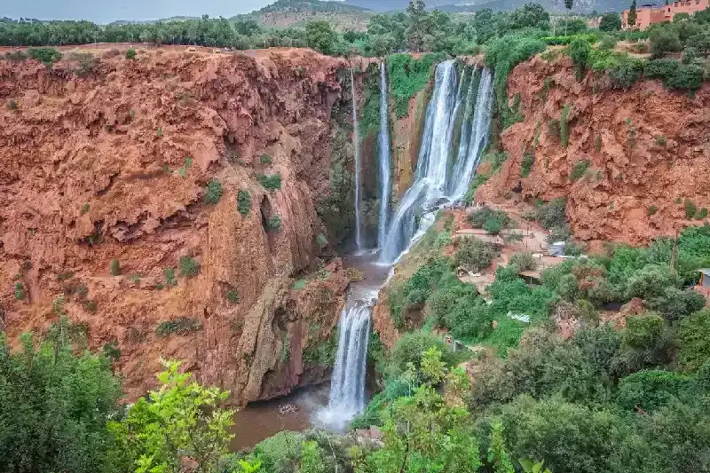 Cosa Vedere in Marocco