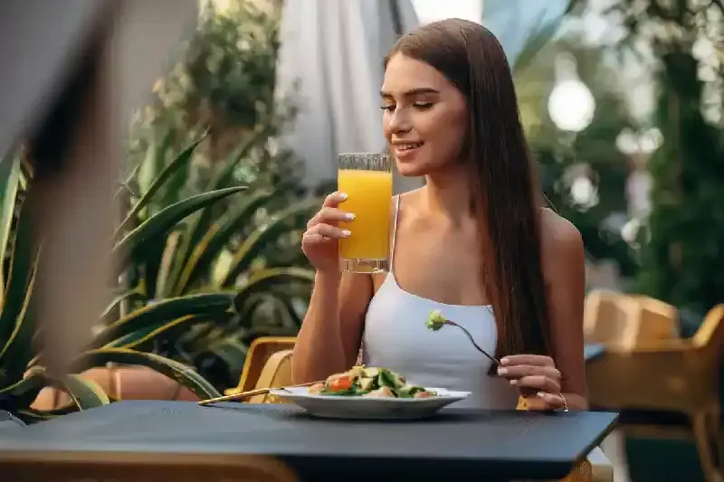 dove fare colazione a dubai