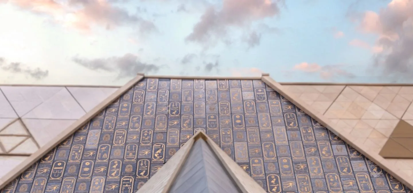 Grande Museu Egípcio