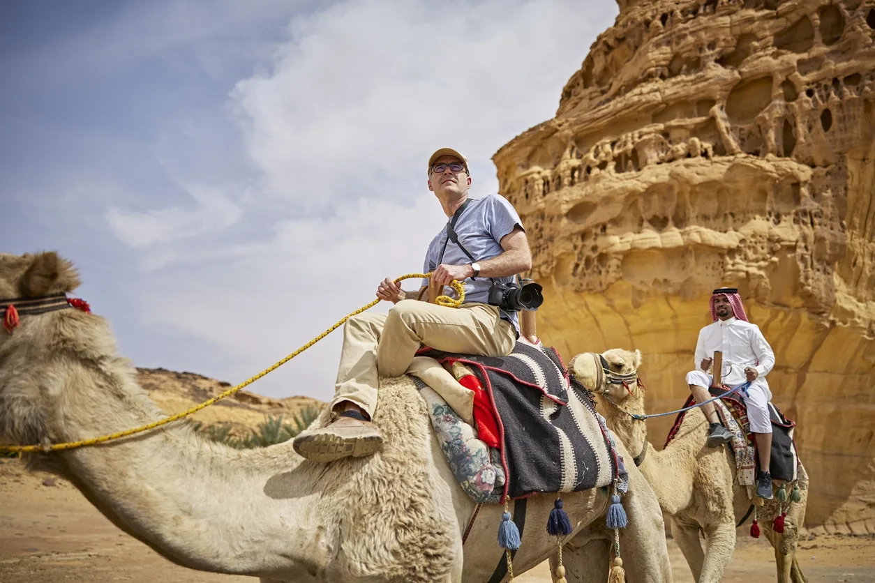 Things to See in Saudi Arabia | Saudi Arabia Tourist Attractions