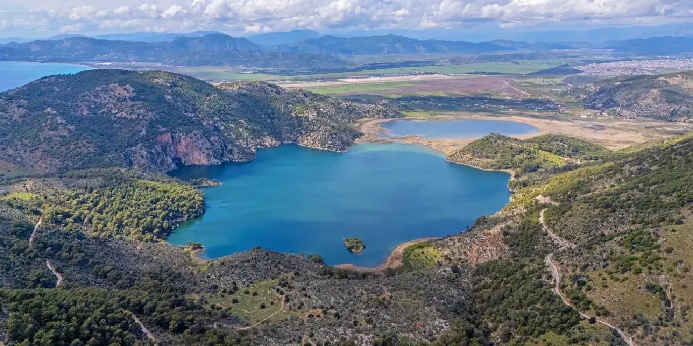 Guide to Dalaman in Turkey