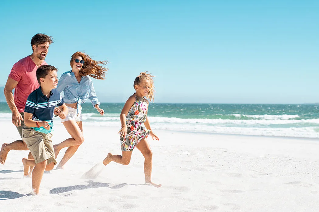 How to Enjoy Summer in Dubai: Thrills and Chills in the City of Gold