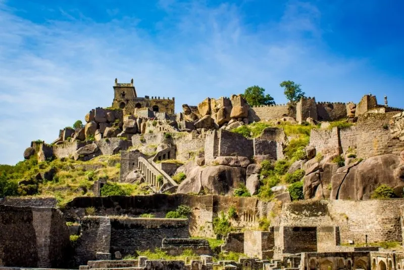 Hyderabad: Guia Completo Para Brasileiros em 2025