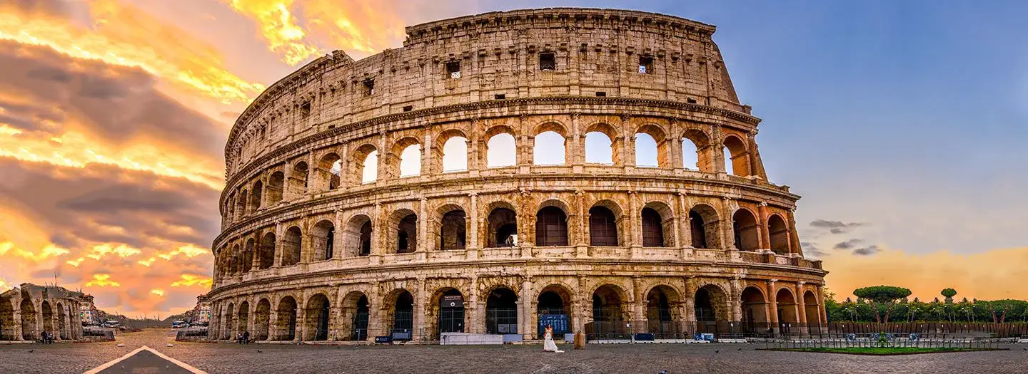 Italy Travel | Italy Tourist Attractions | Rome Sightseeing