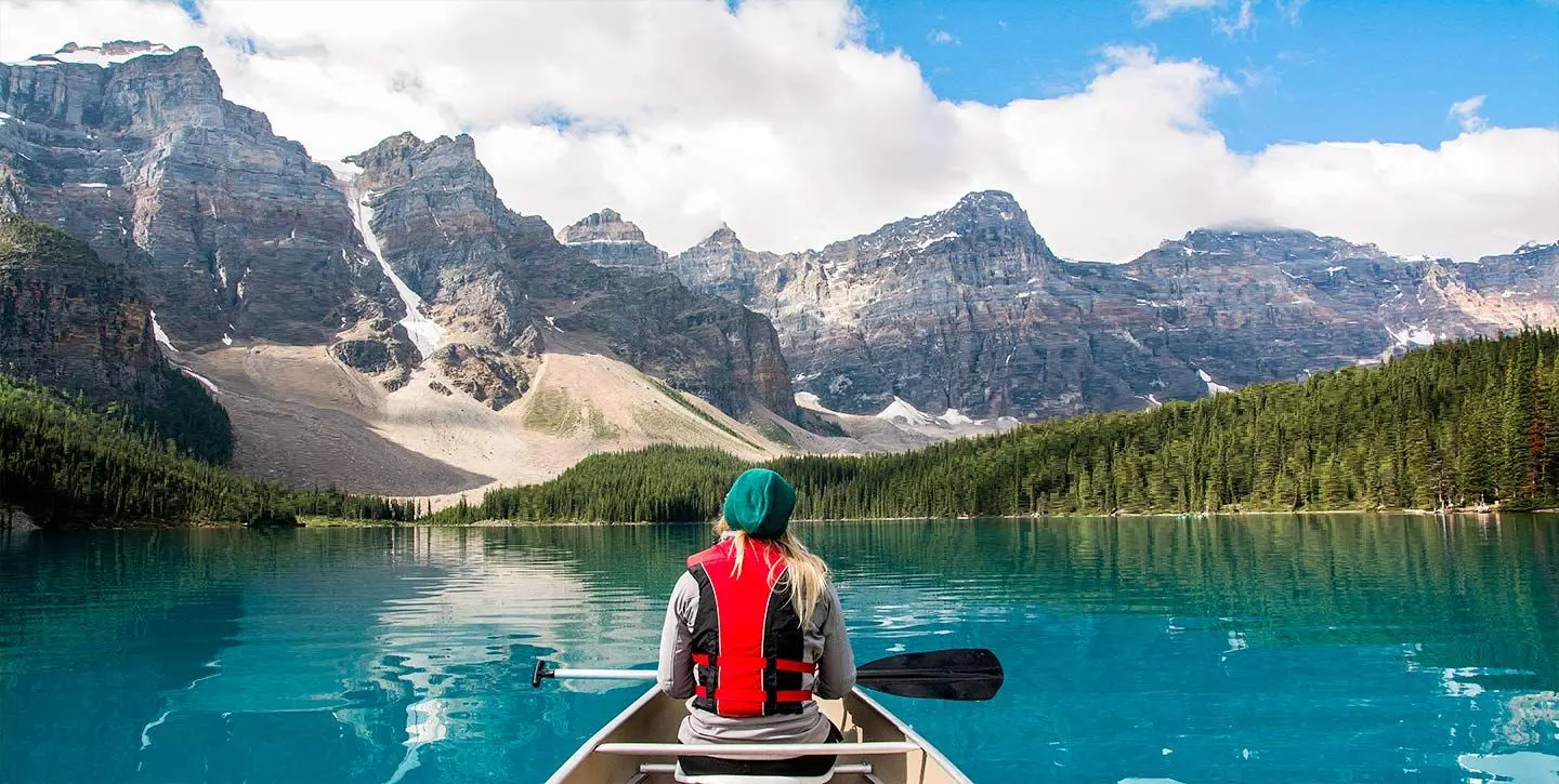 Most Beautiful Lakes in the World