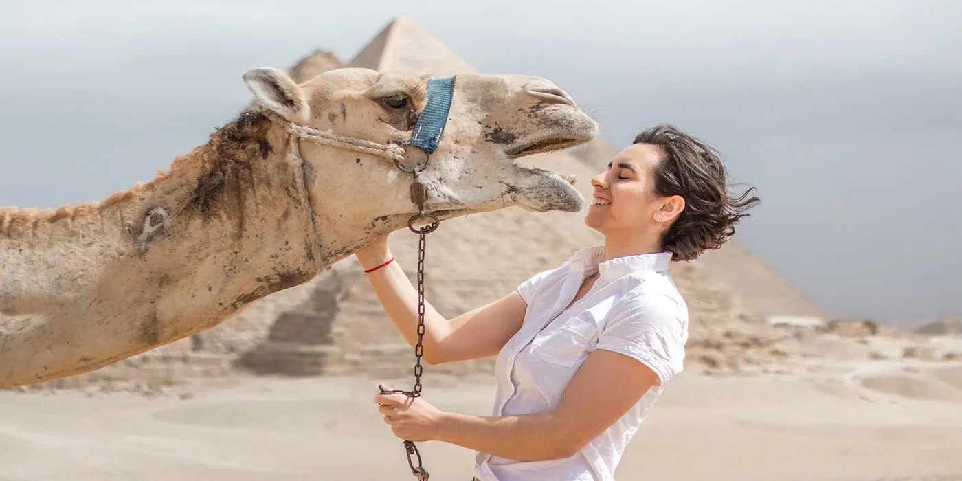 Best Travel Destinations In The Middle East