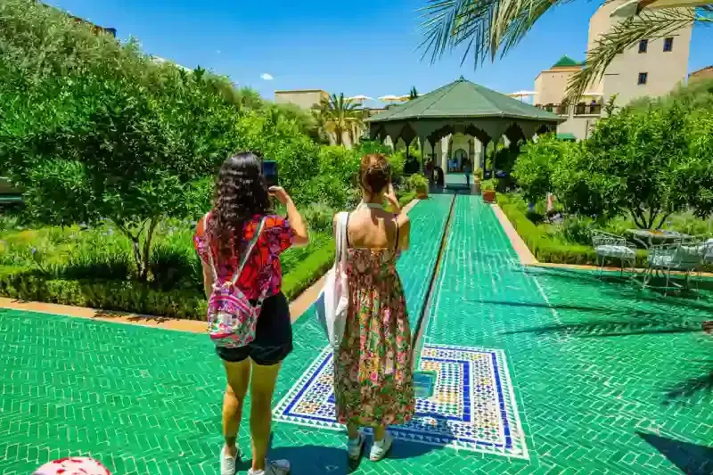 Viaggio Marocco Settembre