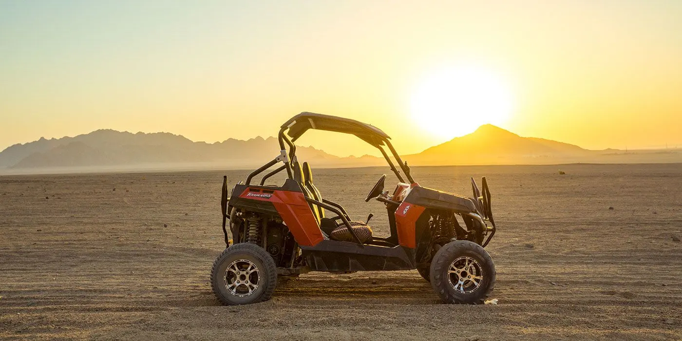 Marsa Alam Excursions