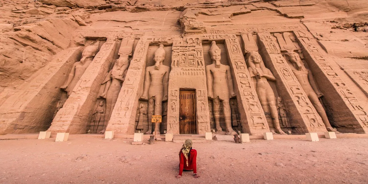 Abu Simbel Festival