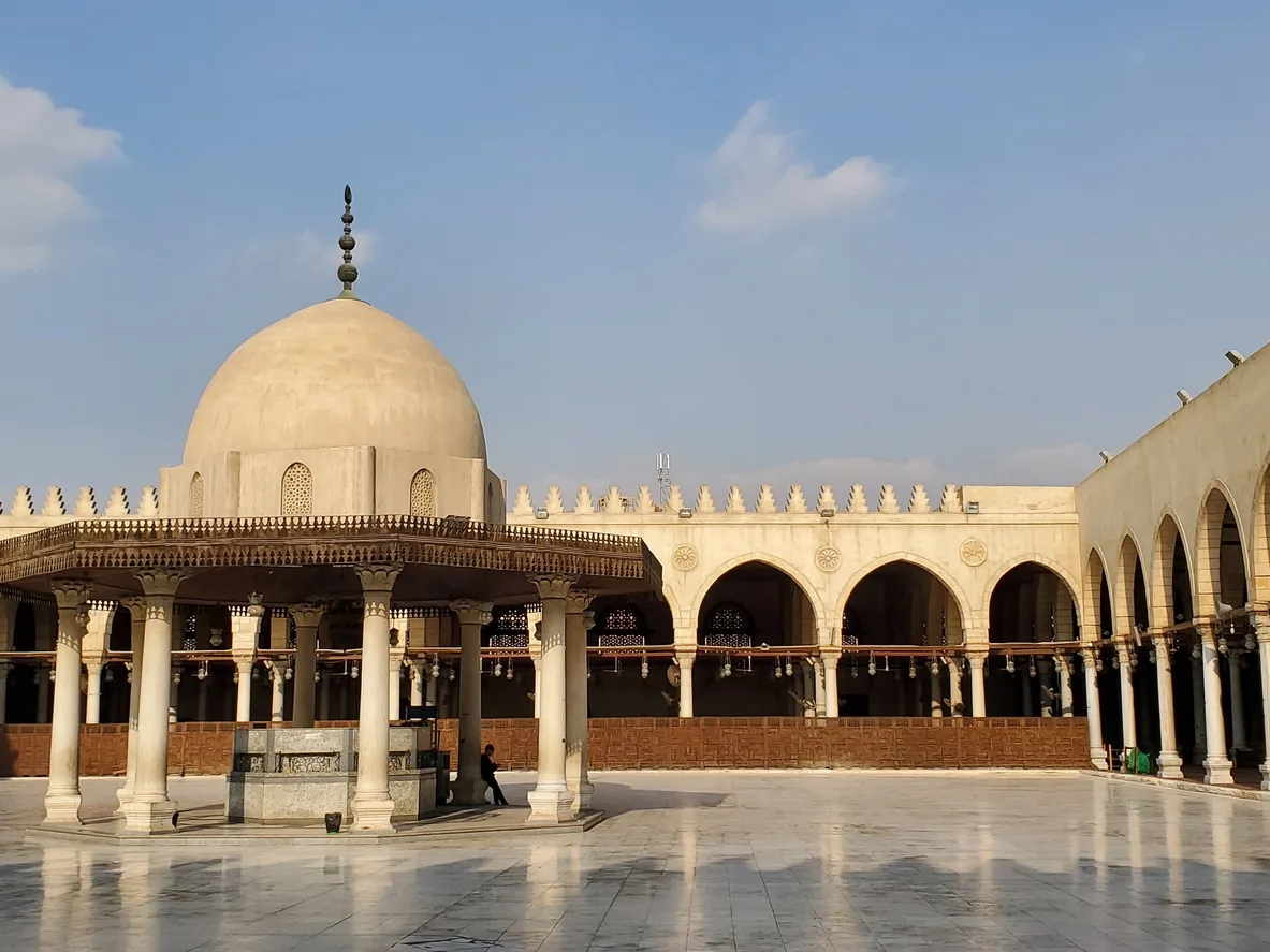 Amr Ibn Al-Aas