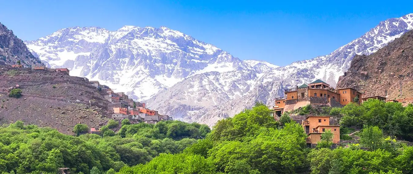 Imlil Morocco: A Local's Guide to the Hidden Gem of Atlas Mountains