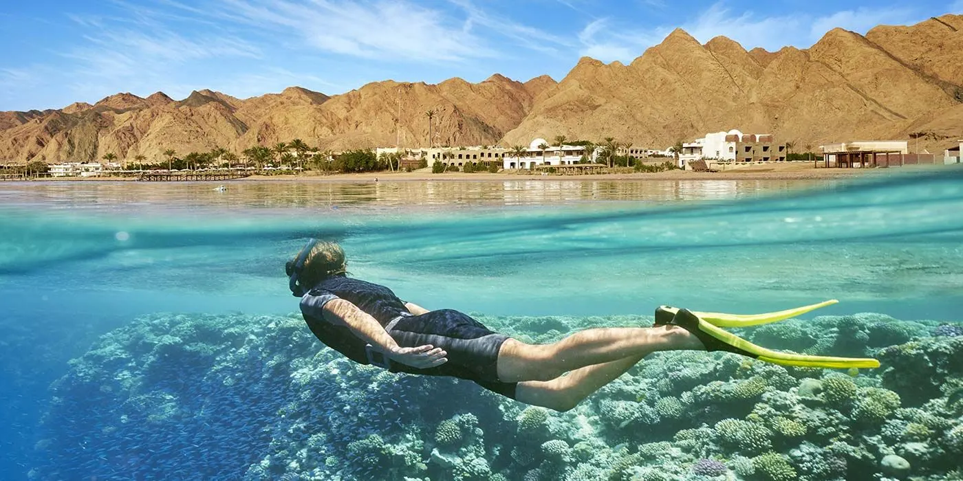 Que Faire En Egypte