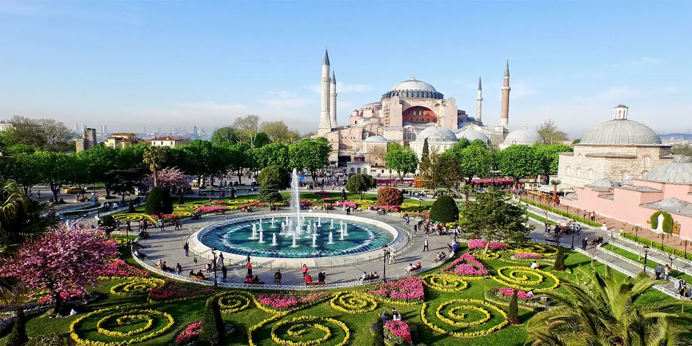 Things To Do In Turkey | Things to do in Istanbul | Memphis Tours