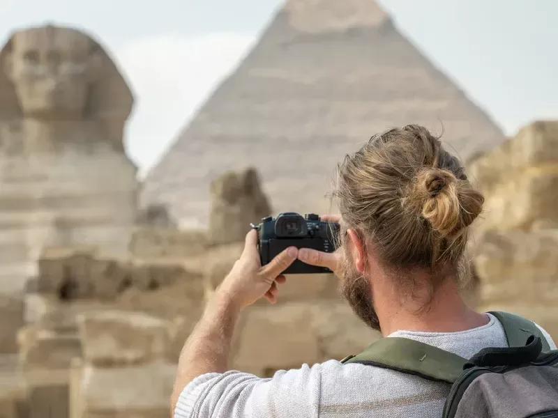 egitto a settembre offerte	