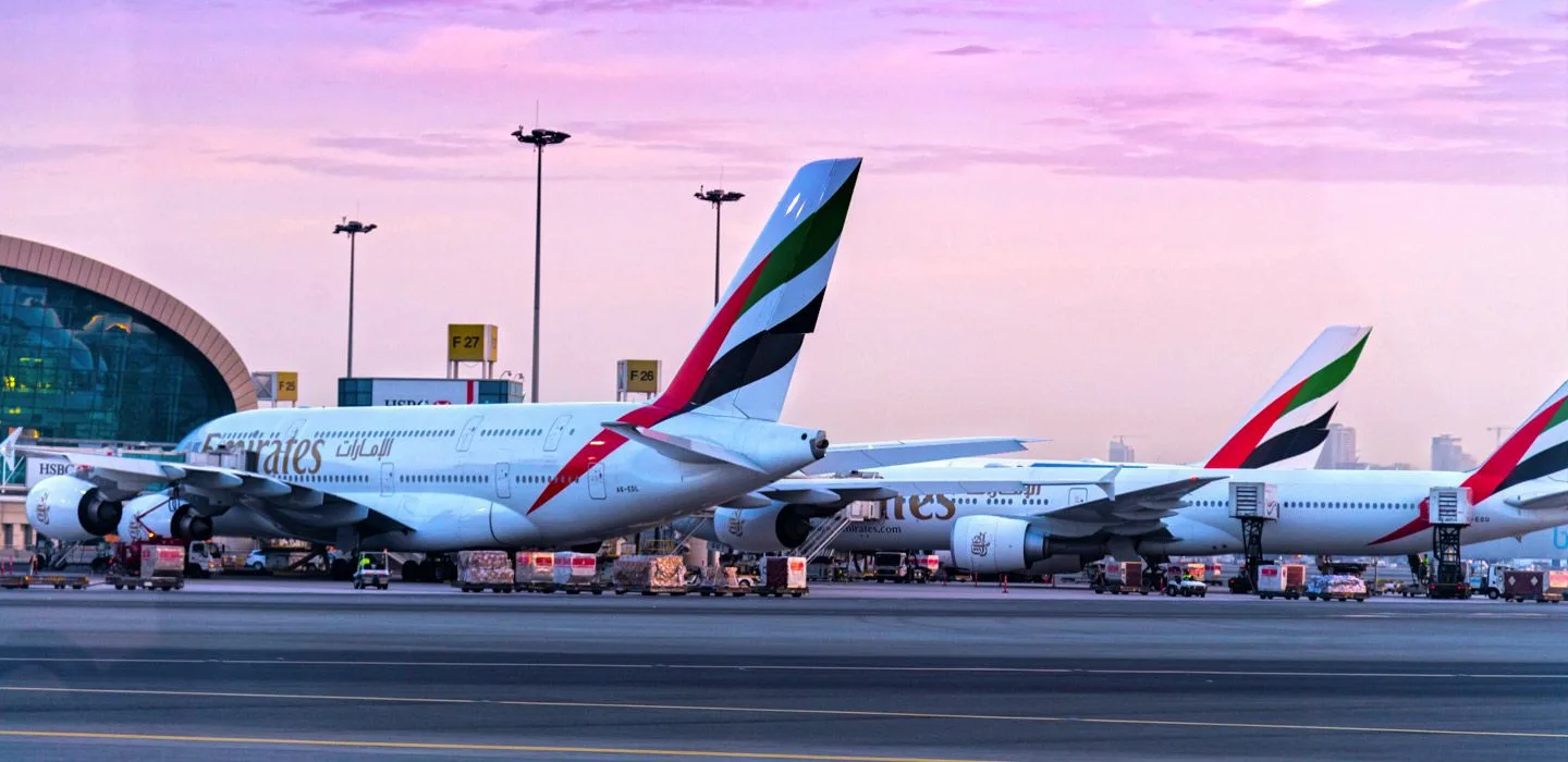 UAE International Airports | Airports in UAE | Emirates Airport