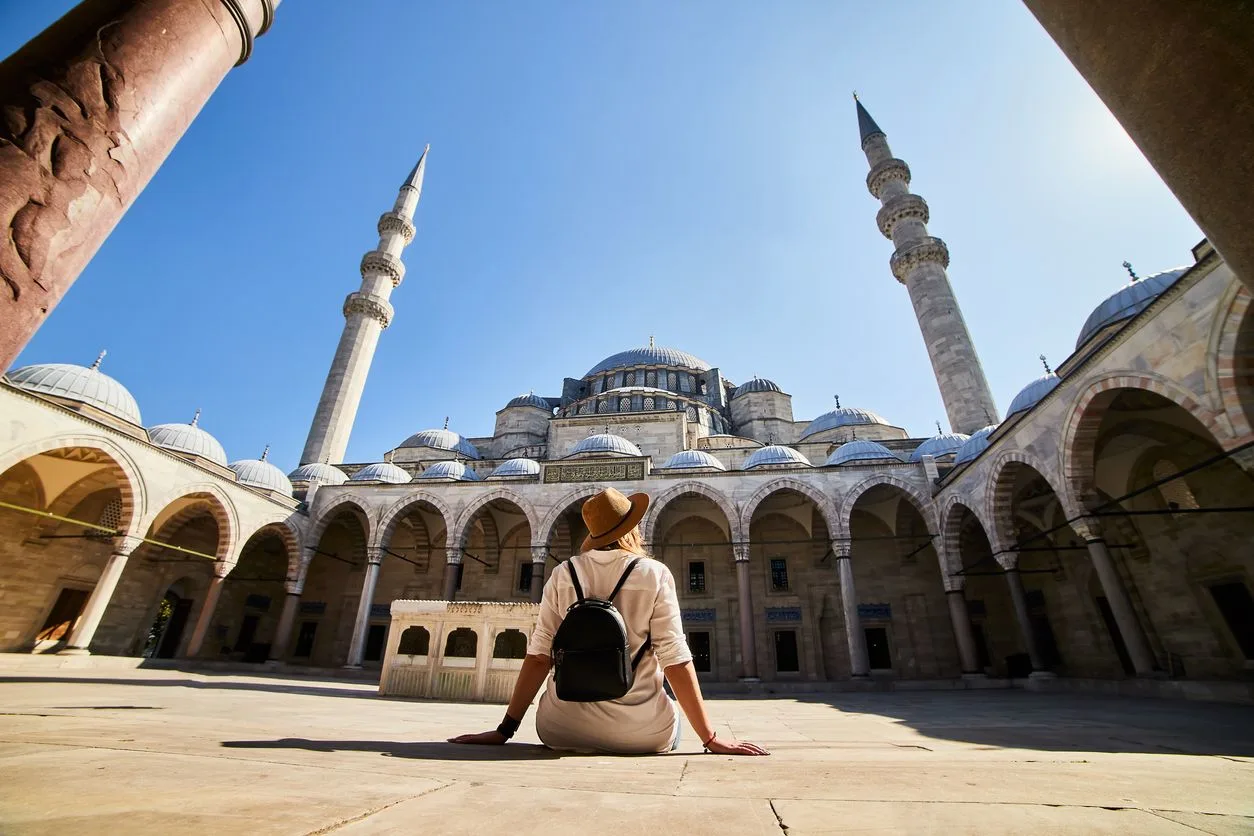 Unforgettable Turkey Tours: Exploring the Best of Istanbul