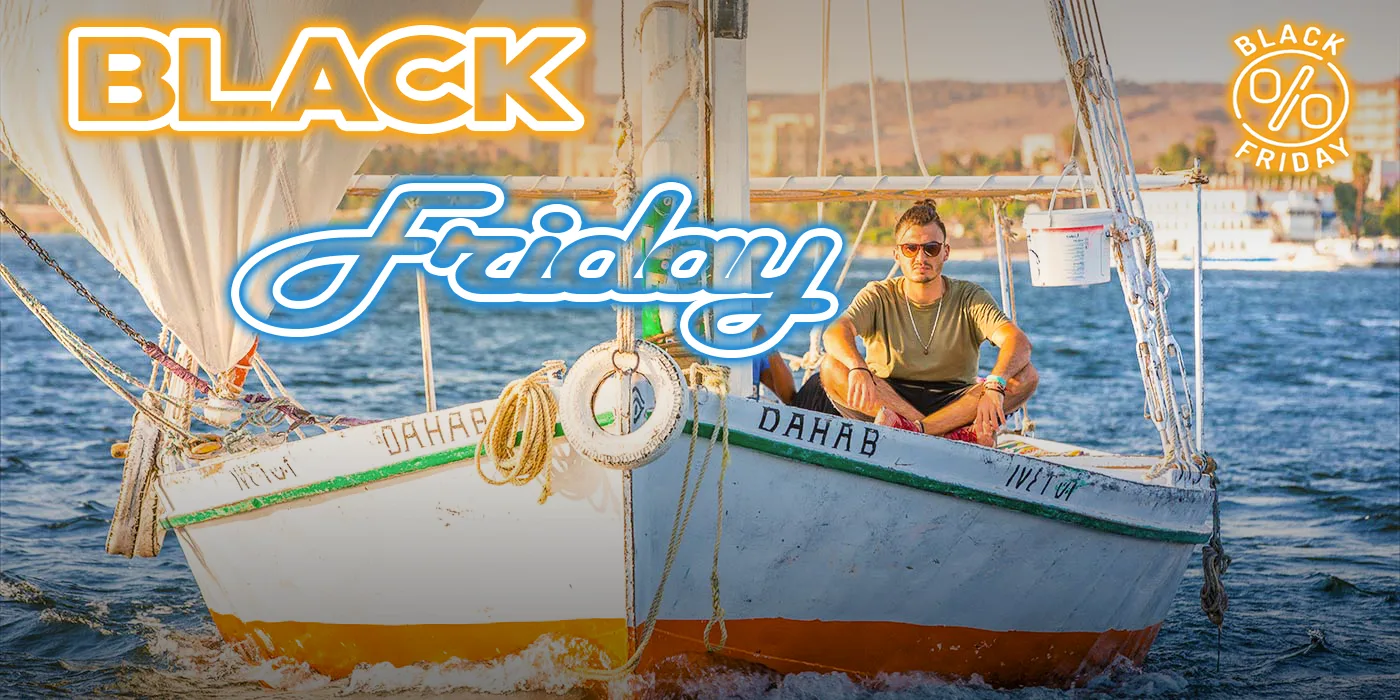 Black Friday Offers | Memphis Tours