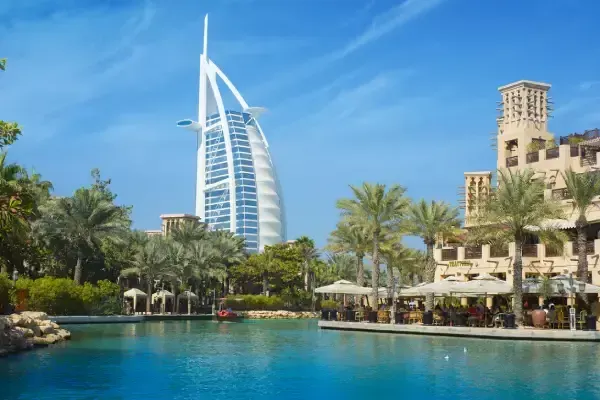 Best Time to Visit Dubai in 2025: A Local's Month-by-Month Guide