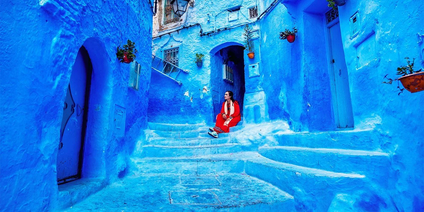 Morocco Cities | Facts About Morocco | Memphis Tours