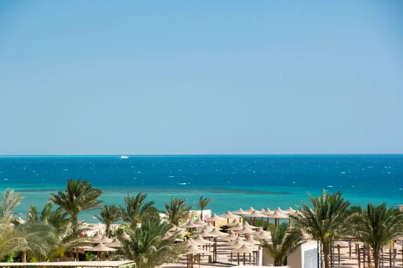 Ägypten im Winter, Badeurlaub in Ägypten, Ägypten Badeurlaub