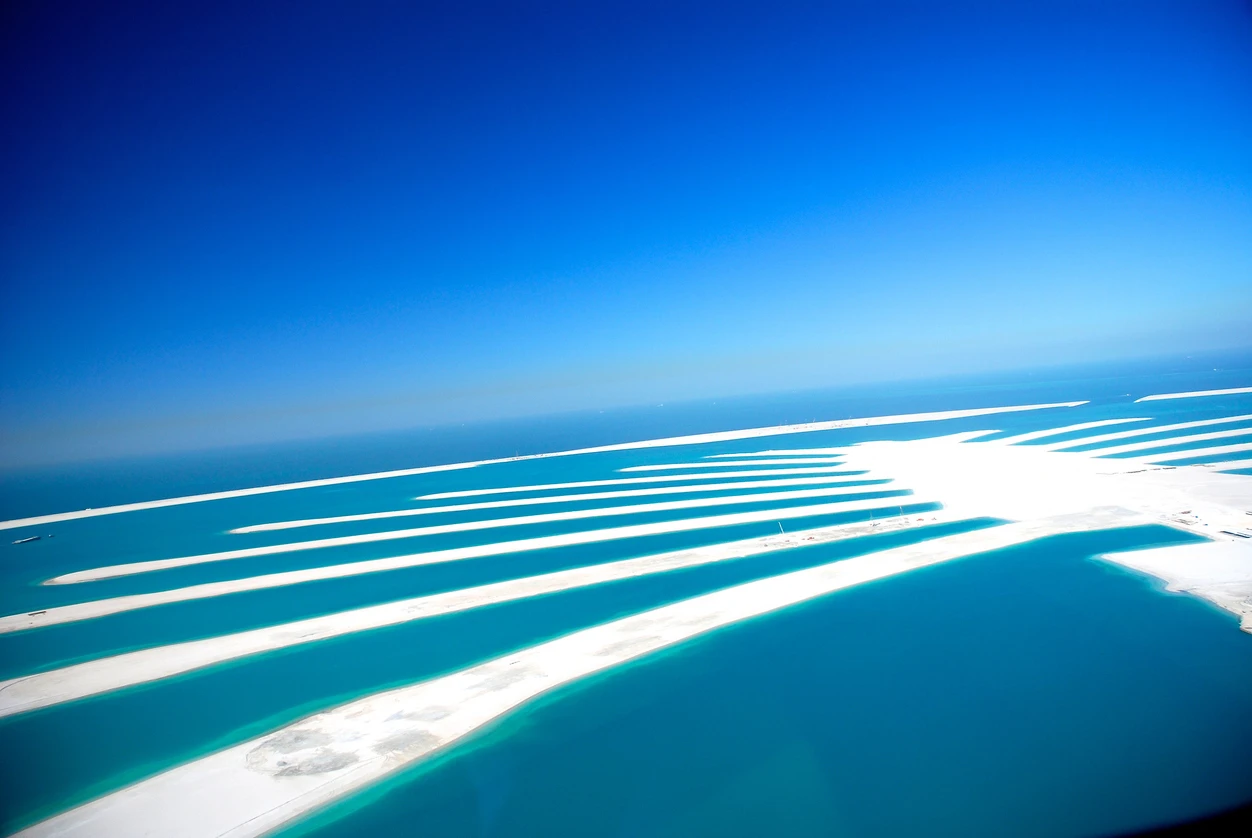 Palm Jebel Ali