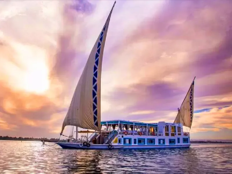 Crociera sul Nilo a Settembre