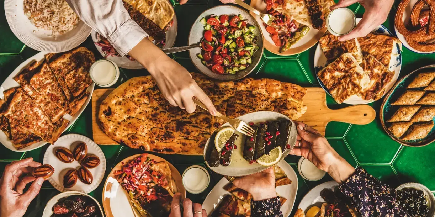 The Ultimate Guide to Turkish Cuisine