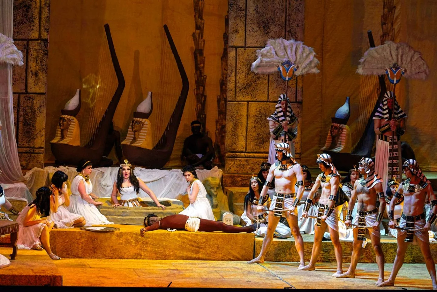 Ópera Aida