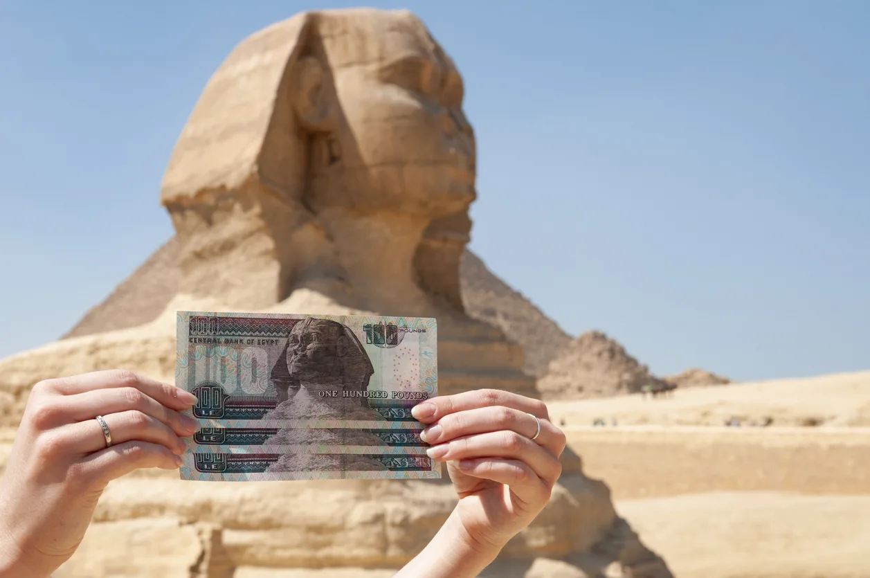 La Monnaie en Égypte : Tout Ce Qu'il Faut Savoir
