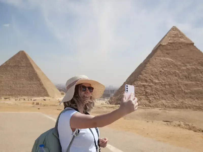 Vacanza in Egitto a Luglio