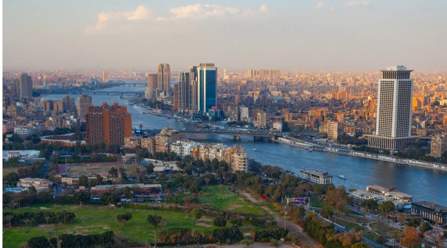 Cairo Places to Visit