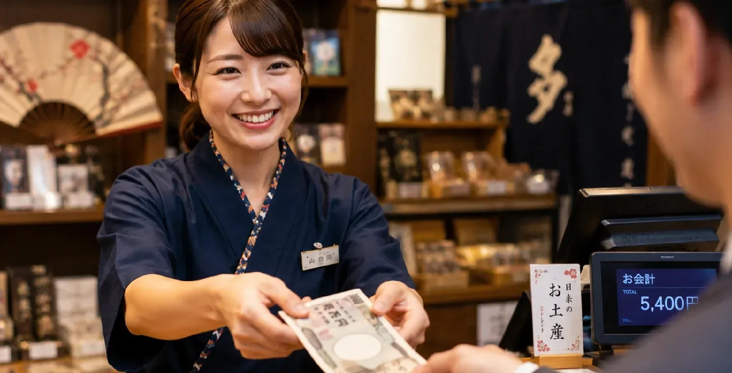 Moneda de Japón: Guía Completa del Yen para Viajeros 2026