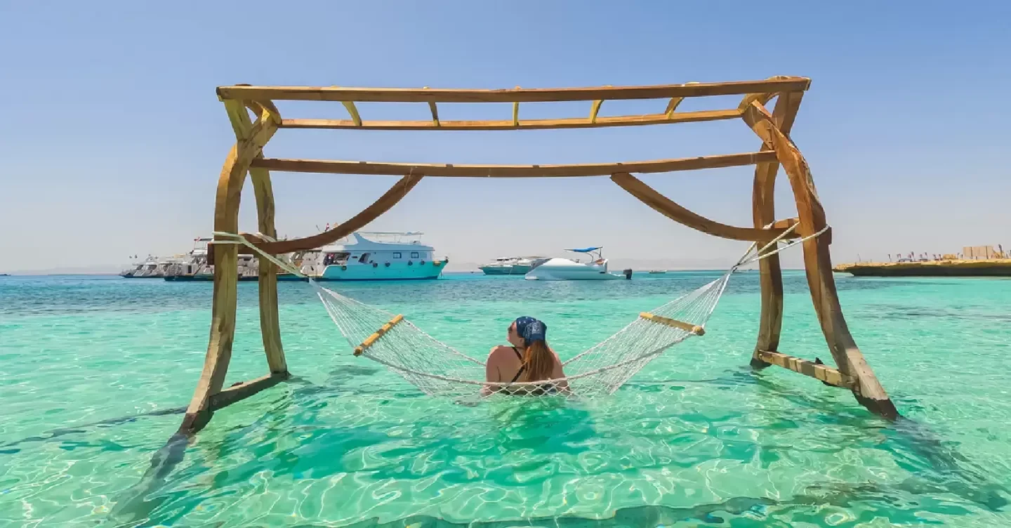 egito cultural ou praia