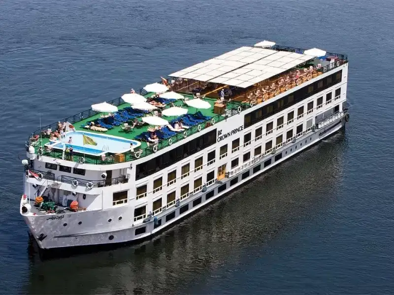 Crociera sul Nilo Giugno