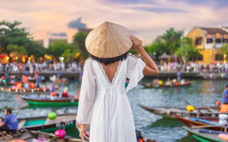 Hoi An: Centro Vietnam
