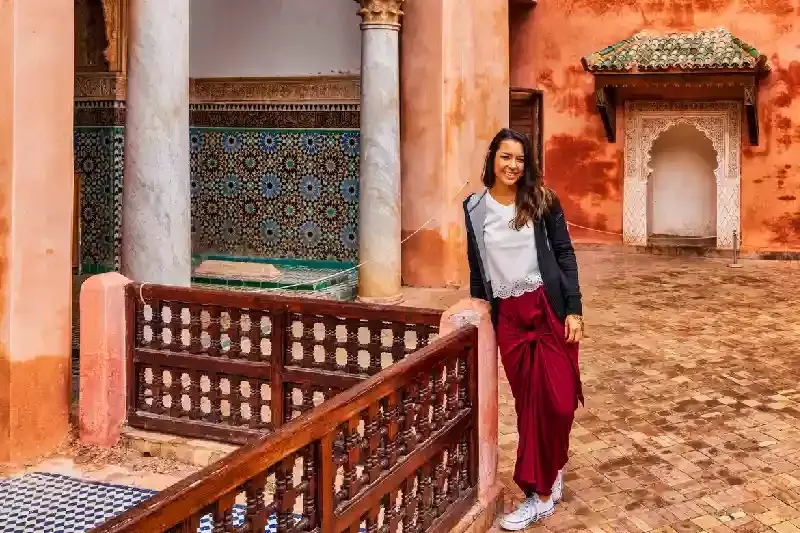 Tour Marocco Ottobre Tour Marocco Ottobre