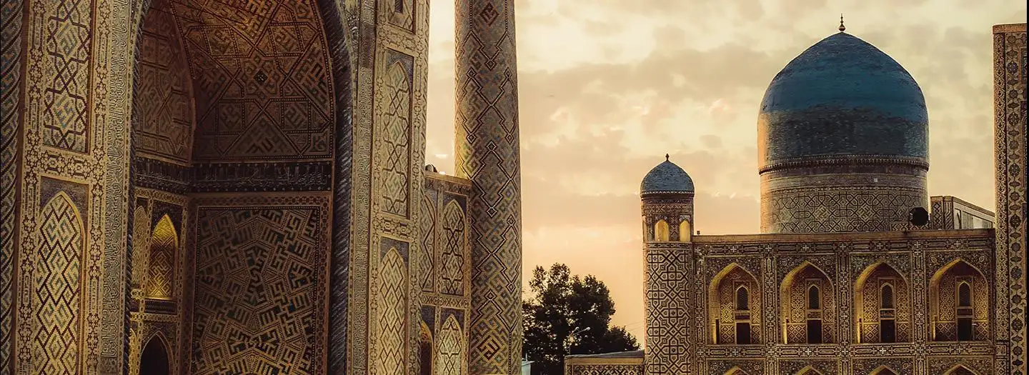 Famous Mosques | Most Famous Mosque | Memphis Tours