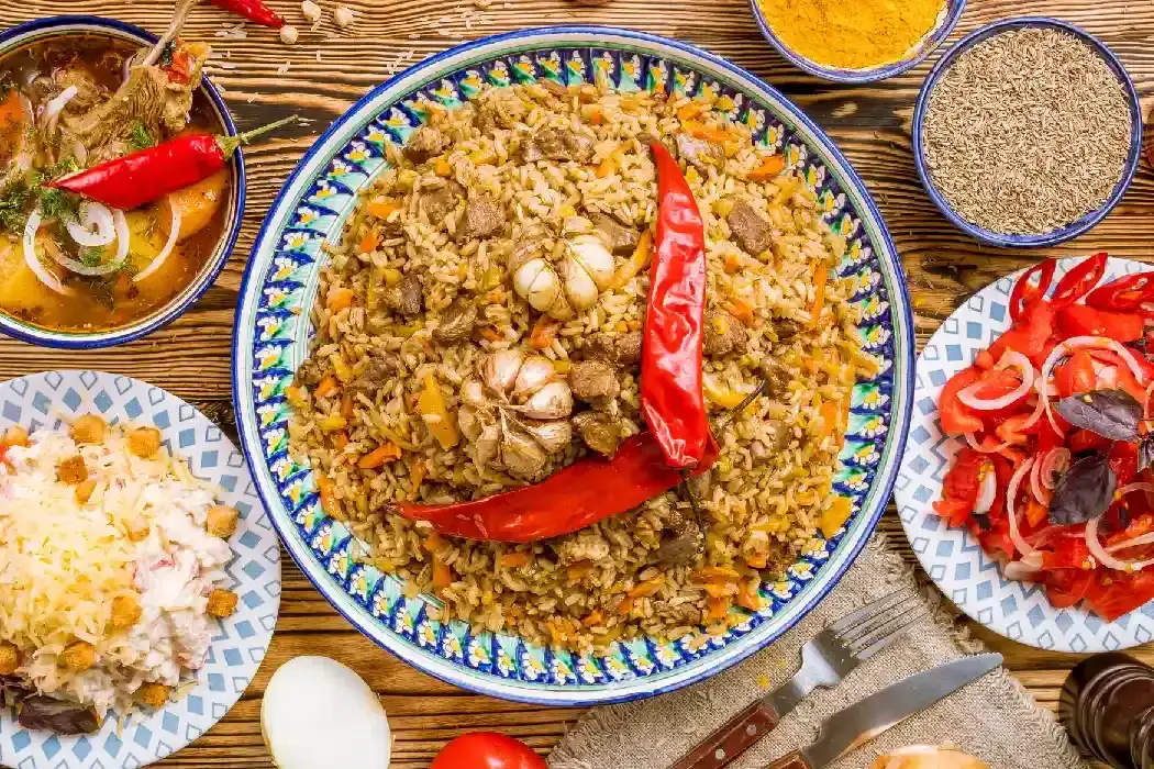 uzbekistan-cosa-mangiare