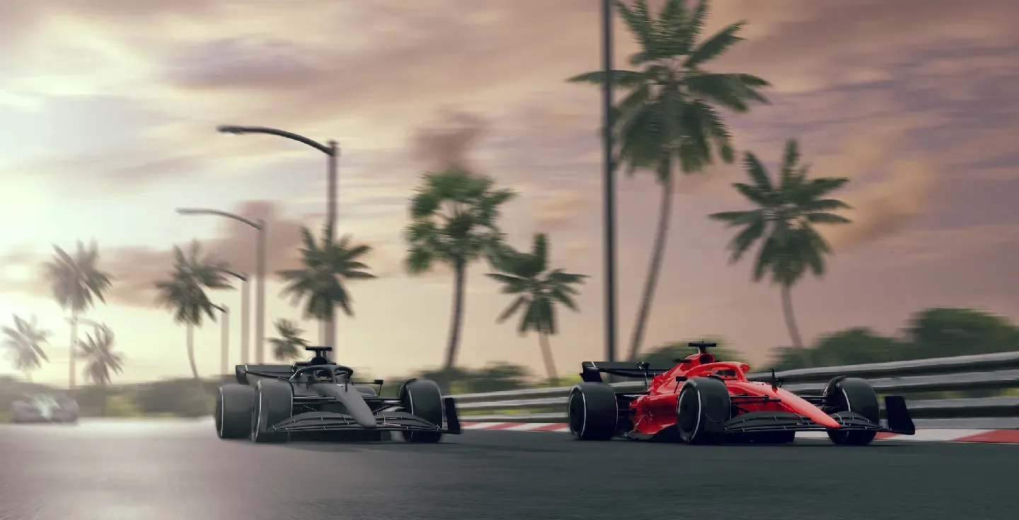 Gran Premio de Arabia Saudita: Guía Completa de la F1 en Yeda