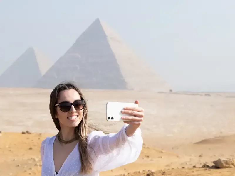 vacanze in egitto a giugno	