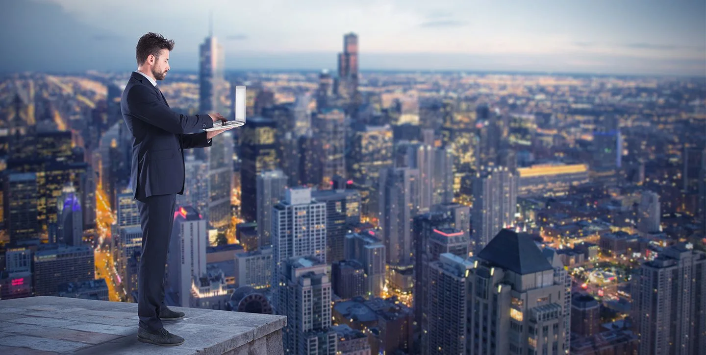 Grattacieli più Alti del Mondo