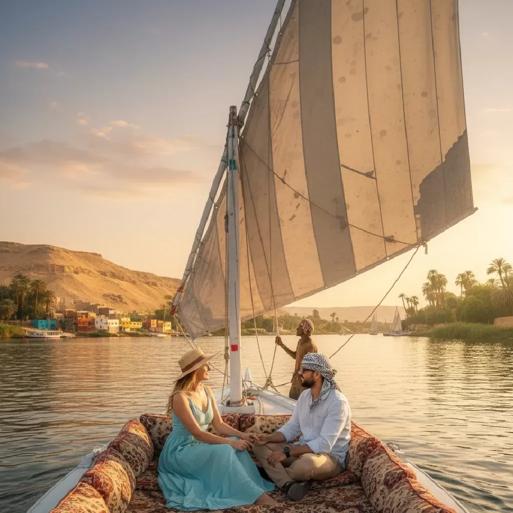 Mejores Viajes a Egipto en Marzo 