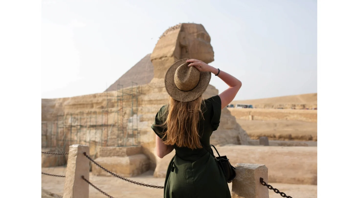 Egypt tours from UK