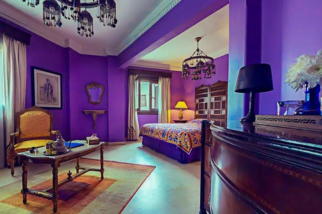 le riad hotel de charme