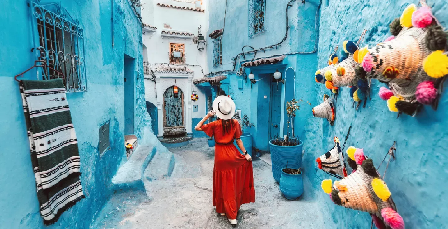 ¿Es Seguro Marruecos? Guía Esencial para Turistas Precavidos