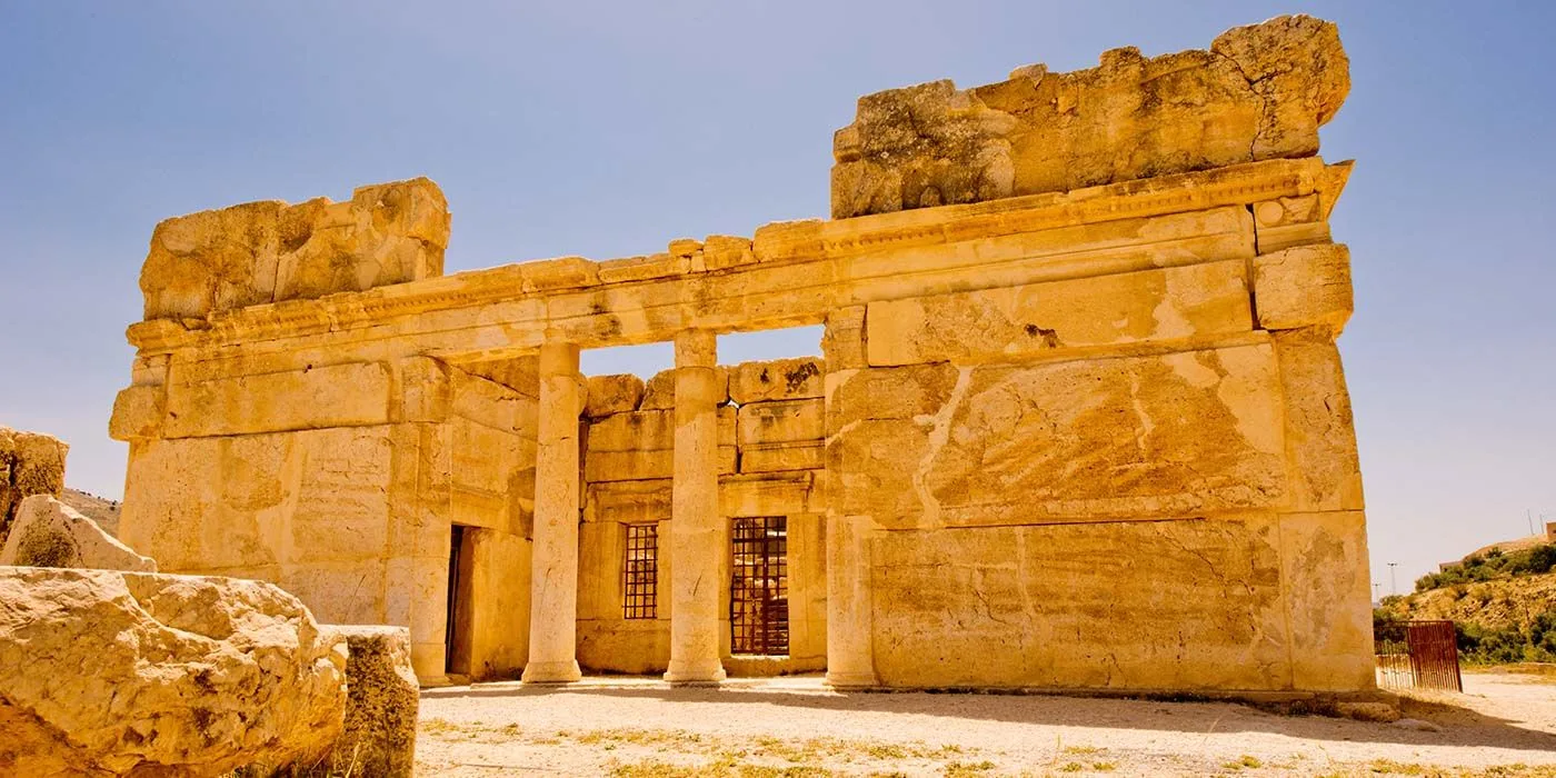Jordan Culture | Jordan People