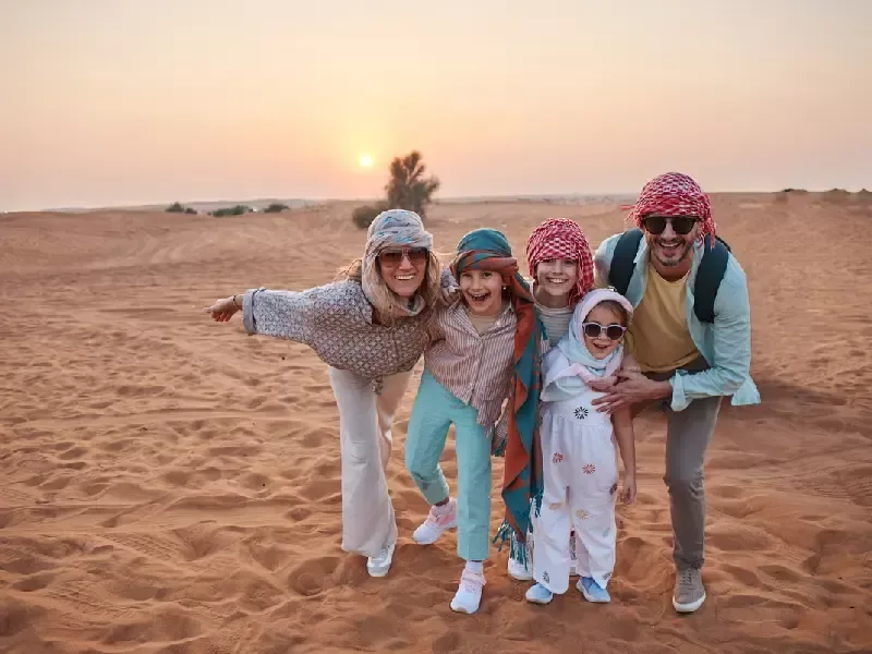 dubai , viaggio dubai da milano