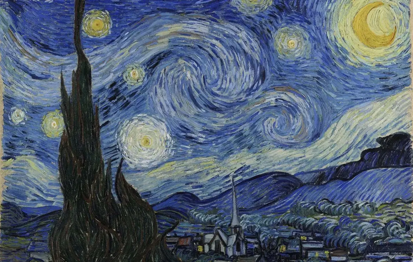 As 10 Pinturas Mais Famosas Do Mundo 10 Pinturas Mais Famosas De Todos