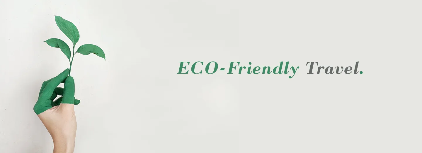 Green Travel  | Sustainable Tourism | Ecotourism